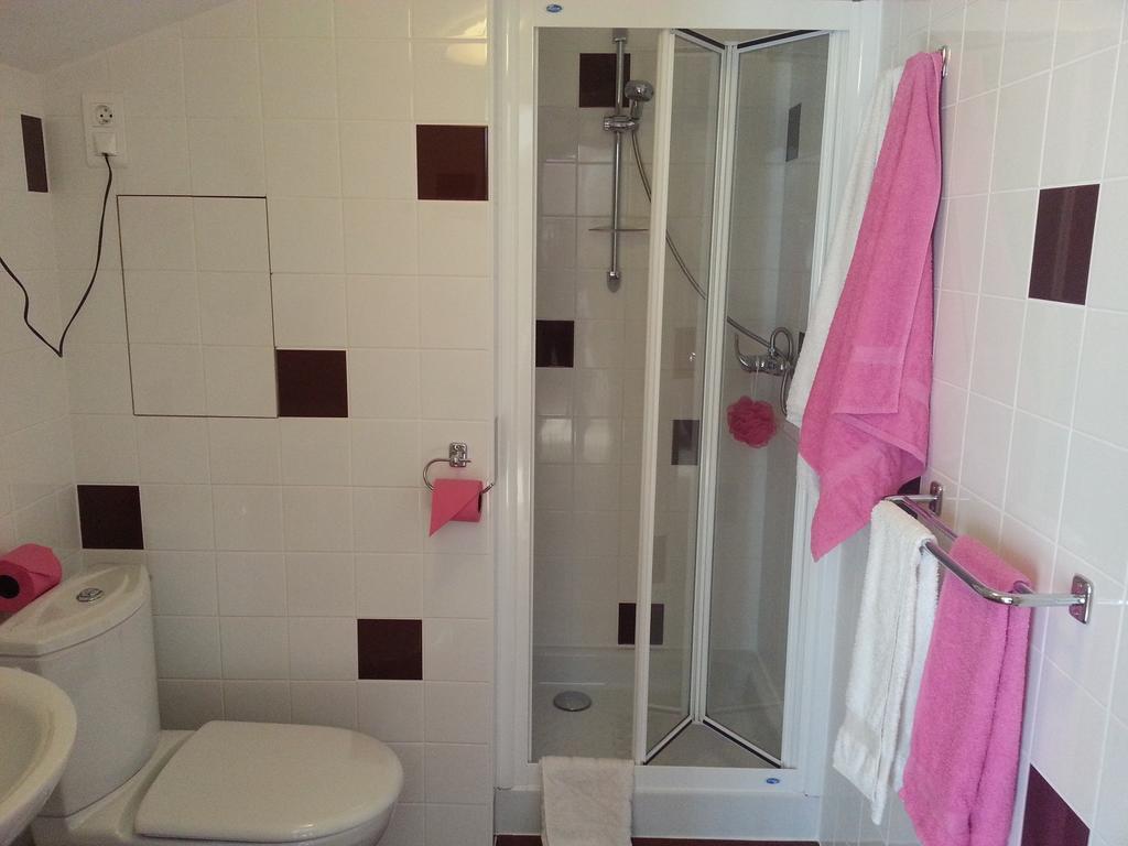 Chambres D'Hotes Au Grillon Dort Moustey Zimmer foto